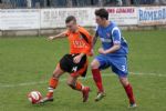Clitheroe 2 Salford City 2